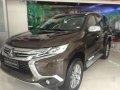 Selling Brand New Mitsubishi Montero Sport 2019 in Mandaluyong-4