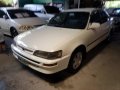 Selling Toyota Corolla 1997 Manual Gasoline in Pasig-6