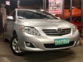 Selling Used Toyota Altis 2008 in Parañaque-8