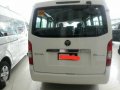 Selling Brand New Foton View Transvan in Makati-2