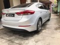 Selling 2nd Hand Hyundai Elantra 2018 in Quezon City-9