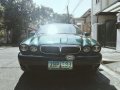 2006 Jaguar X-Type for sale in Marikina-4