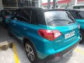Blue Suzuki Vitara 2019 for sale-5