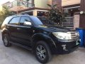 Selling Toyota Fortuner 2007 Automatic Gasoline in Imus-1