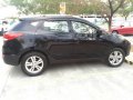 Selling Hyundai Tucson 2011 Manual Gasoline in Taytay-1