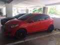 Selling Used Mazda 2 2013 in Cebu City-7