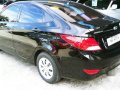 Black Hyundai Accent 2018 for sale-5