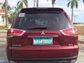 Selling Mitsubishi Montero 2010 at 60000 km in Cebu City-6