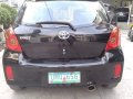 Toyota Yaris 2013 Automatic Gasoline for sale in Las Piñas-7