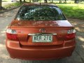 Used Toyota Vios 2003 at 130000 km for sale-0