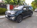 Selling Toyota Fortuner 2015 Automatic Diesel in Gumaca-9
