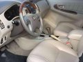 Toyota Innova 2012 for sale -1