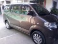 Used Suzuki Apv 2015 for sale in Quezon City-0