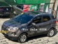 Ford Ecosport 2017 Automatic Gasoline for sale in Makati-5