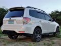 Selling 2nd Hand Subaru Forester 2010 Automatic Gasoline-4