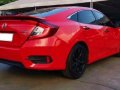 Selling Honda Civic 2018 Automatic Gasoline in Makati-2
