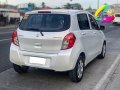 2nd Hand Suzuki Celerio 2016 Manual Gasoline for sale in Davao City-3