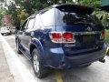 Selling Toyota Fortuner 2007 Automatic Diesel in Quezon City-6