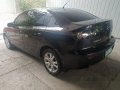 Black Mazda 3 2010 Automatic Gasoline for sale in Pasig-5