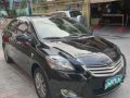 Selling Toyota Vios 2013 Automatic Gasoline in Quezon City-4