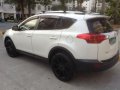 Selling Used Toyota Rav4 2013 Automatic Gasoline in Pasig-5