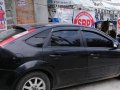 Ford Focus 2008 at 80000 km for sale in Quezon City-5