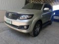 Toyota Fortuner 2014 for sale-2