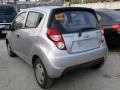 Chevrolet Spark 2015 at 10000 km for sale in Cainta-4