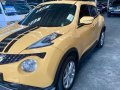 Nissan Juke 2017 Automatic Gasoline for sale in Quezon City-4