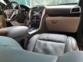 Black Ford Everest 2016 at 30000 km for sale in Pasig-2