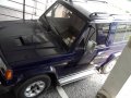 2nd Hand Mitsubishi Pajero 1984 for sale in Parañaque-0