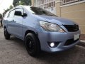 For sale Used 2012 Toyota Innova in Marikina-2