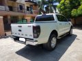 2014 Ford Ranger for sale in Davao City-1