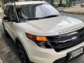 2nd Hand Ford Explorer 2015 Automatic Gasoline for sale in Quezon City-6