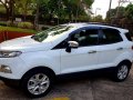 2016 Ford Ecosport for sale in Mandaluyong-7