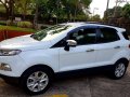 2016 Ford Ecosport for sale in Mandaluyong-0