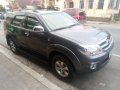 Selling 2nd Hand Toyota Fortuner 2007 in Lipa-0