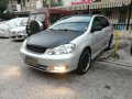 Selling Toyota Altis 2003 Automatic Gasoline in Marikina-2