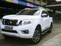 White 2017 Nissan Navara for sale -2