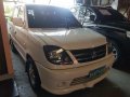 White Mitsubishi Adventure 2012 Manual Diesel for sale in Pasig-6