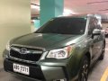 Selling Used Subaru Forester 2015 in Quezon City-3