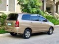 Toyota Innova 2006 Automatic Diesel for sale in Quezon City-1