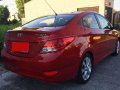 For sale 2012 Hyundai Accent in Angeles-1