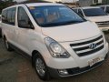 Hyundai Starex 2017 at 10000 km for sale in Cainta-10