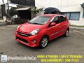 Selling Toyota Wigo 2016 Automatic Gasoline at 20000 km in Cainta-9