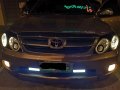 Selling Toyota Fortuner 2005 Automatic Diesel in Cabuyao-0