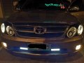 Selling Toyota Fortuner 2005 Automatic Diesel in Cabuyao-7