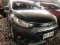 Selling Green Toyota Vios 2016 -9