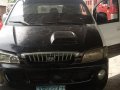 For sale 2009 Hyundai Starex Manual Diesel at 80000 km in Butuan-9