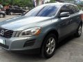 Selling Volvo Xc60 2011 Automatic Diesel-5